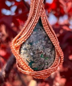 Happy Soul Pendant