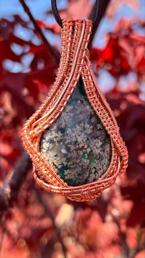 Happy Soul Pendant