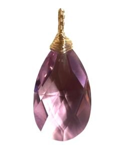 Tear of Joy Pendant