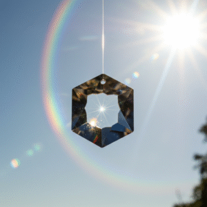 Suncatchers