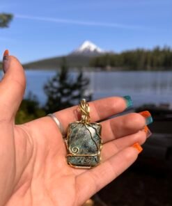 Whispers of the Mountain