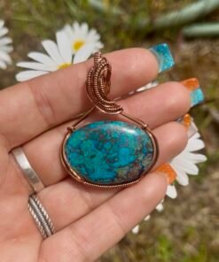 Whispers of the Earth
