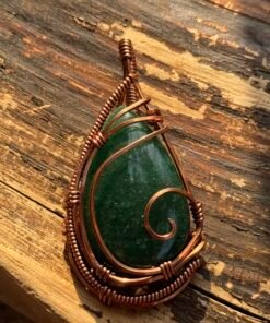 Dazzling Adventurine