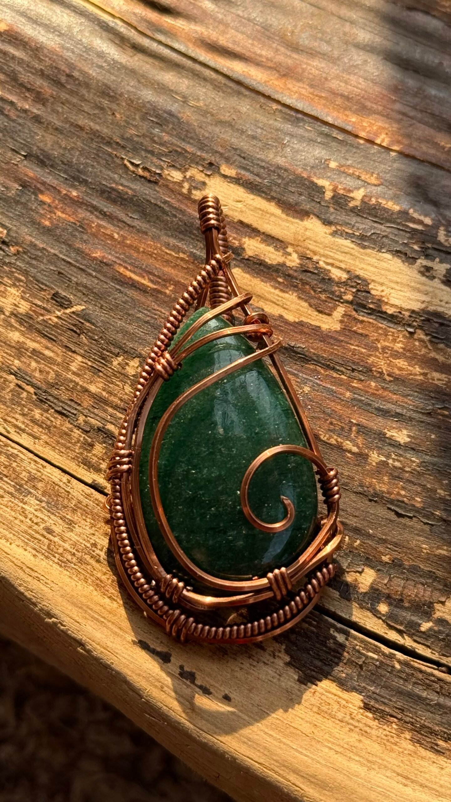 Dazzling Adventurine