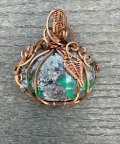 Alternative view of Enchanted Pumpkin