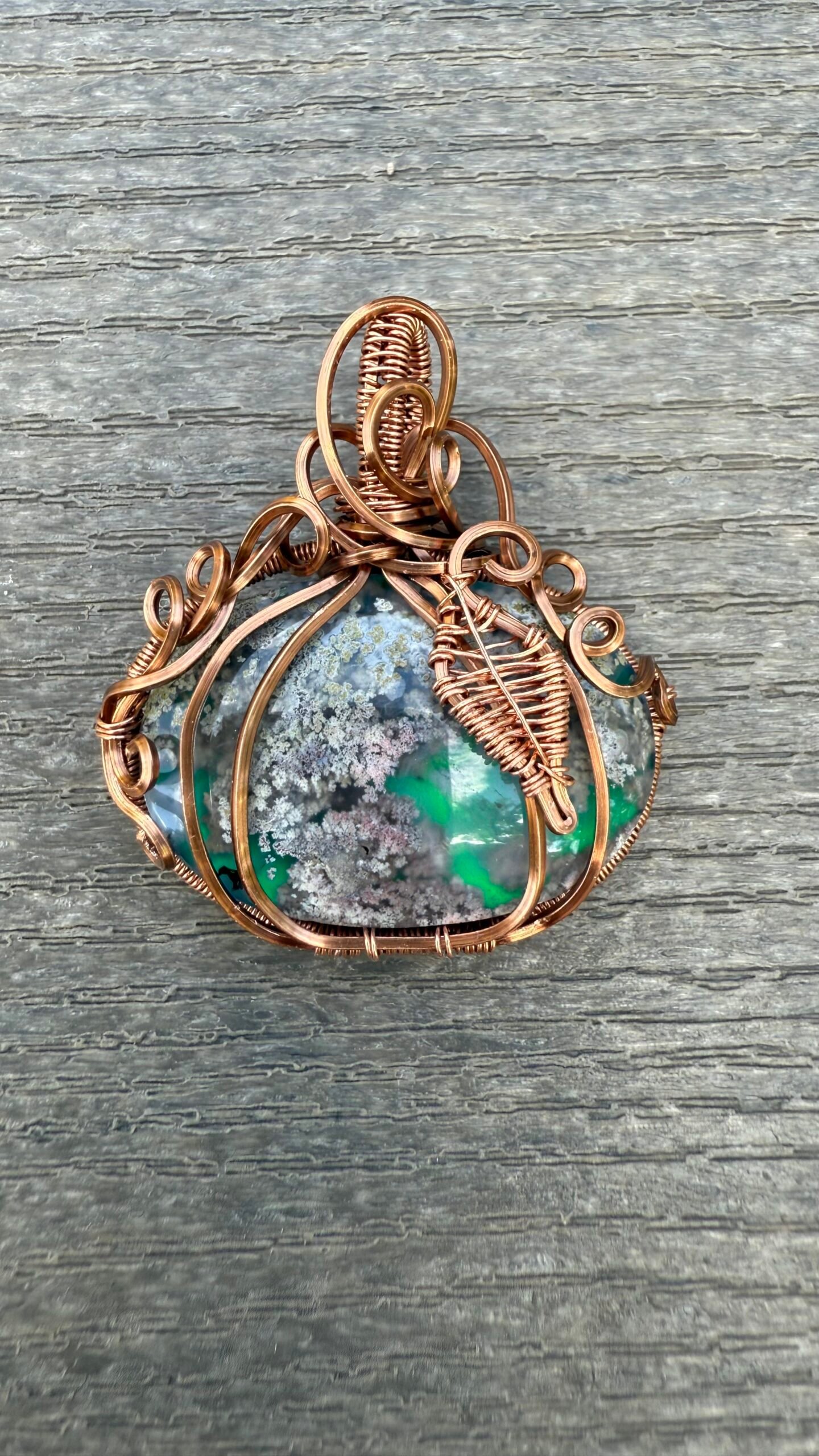 Enchanted Pumpkin - Image 2