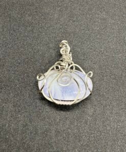 Alternative view of Cinderella Pendant 🪄