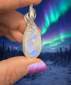 Aurora Alchemy — Moonveil