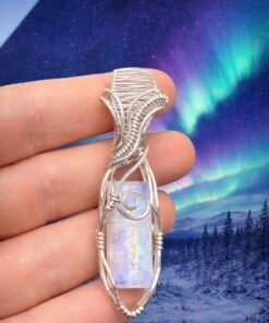 Aurora Alchemy — Lunar Whisper