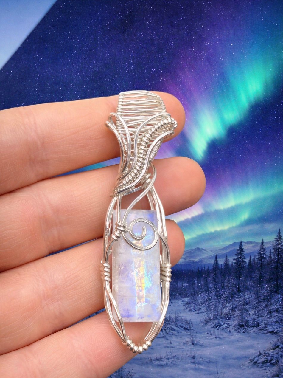 Aurora Alchemy — Lunar Whisper