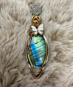 ✨ FAIRY FLIGHT METAMORPHOSIS