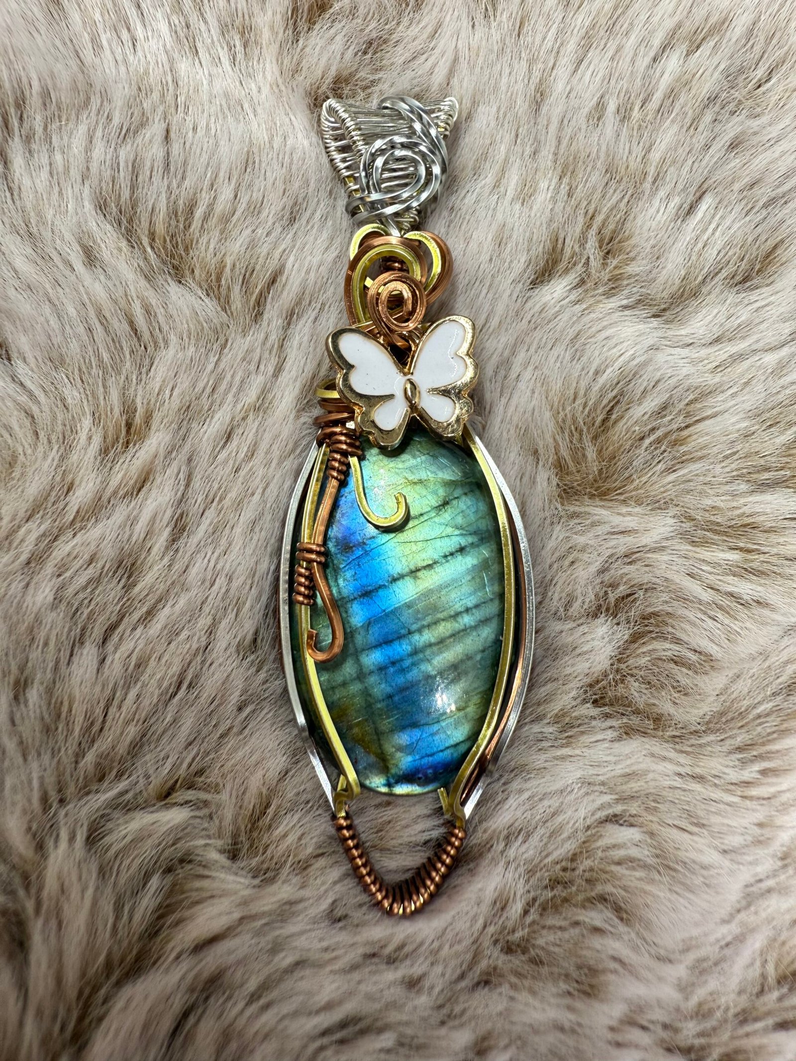 ✨ FAIRY FLIGHT METAMORPHOSIS