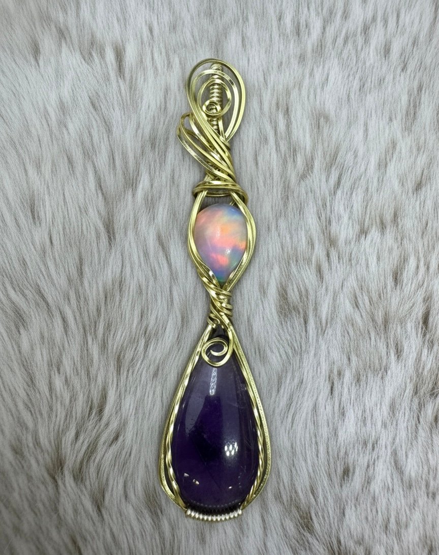 👑 Introducing: HER MAJESTY ✨💫