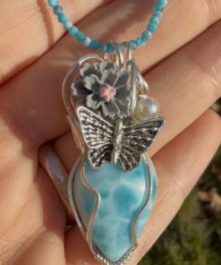 Heaven’s Messenger