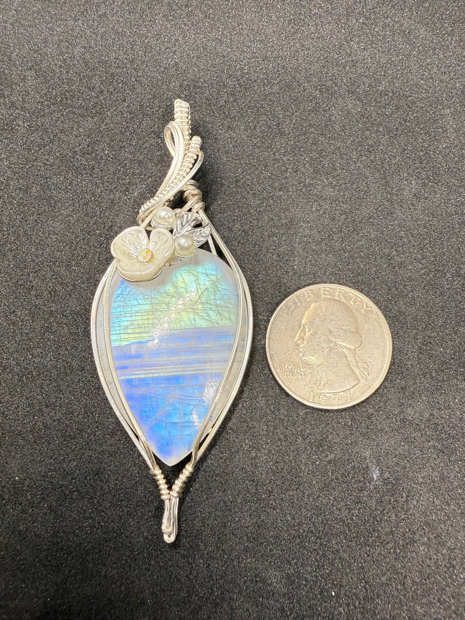 ✨ Aurora Alchemy — Boreal Bloom - Image 2