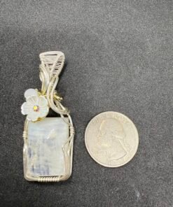 Alternative view of Aurora Alchemy — Frost Petal