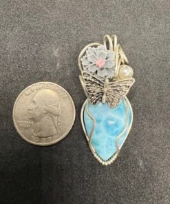 Alternative view of Heaven’s Messenger