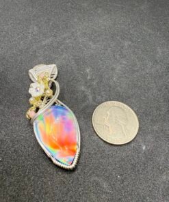 Alternative view of Aurora Alchemy — Skyfire