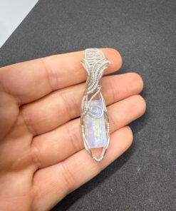 Alternative view of Aurora Alchemy — Lunar Whisper