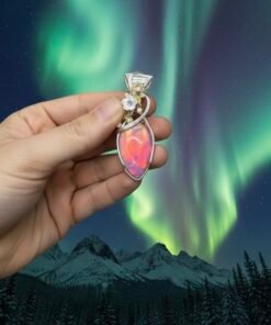 Aurora Alchemy — Skyfire