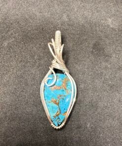 Alternative view of ✨ Celestial Soul in 925 Sterling Silver ✨