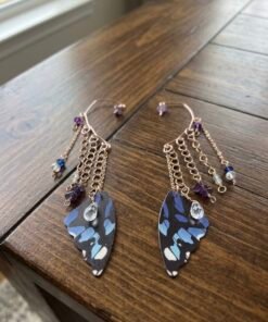 Ear Cuffs