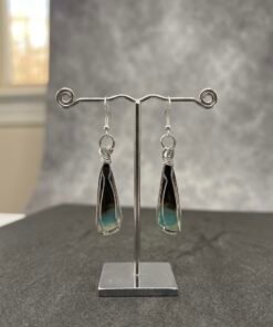 ✨ The Midnight Lagoon Earrings