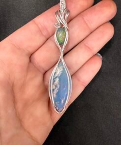 Alternative view of Ferngully’s Twilight