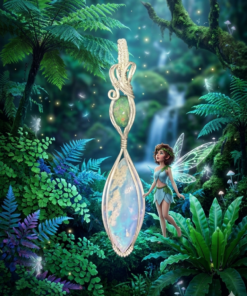 Ferngully’s Twilight