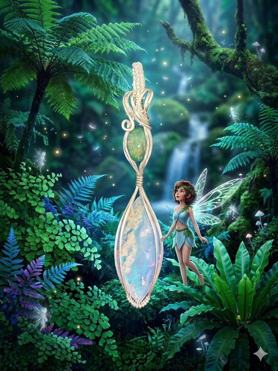 Ferngully’s Twilight