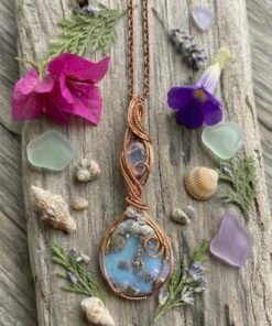 Enchanted Amulet