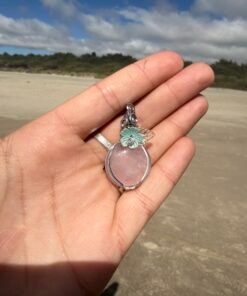 Heart of the Pacific 🌸💕