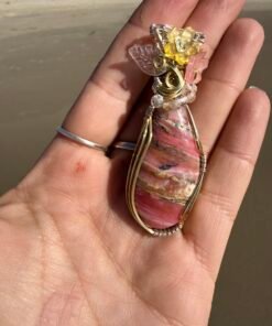 Coastal Bloom Pink Opal 🌸